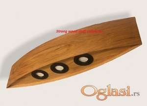 Unikatni luster model Brod